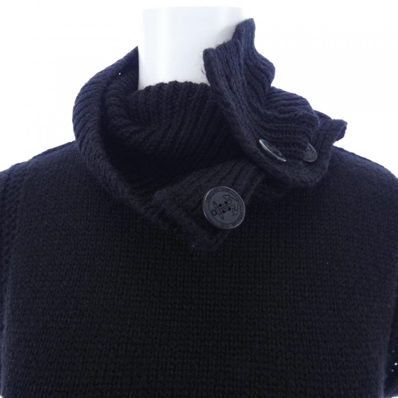 クリスチャンディオール CHRISTIAN DIOR 444S25AM312 ニット