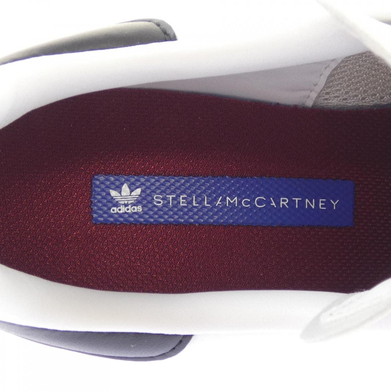 アディダスバイステラマッカートニー ADIDAS BY STELLA MCCARTNEY G26984 スニーカー