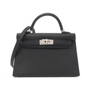 【未使用品】エルメス ミニケリー2 MINI 071302CK バッグ