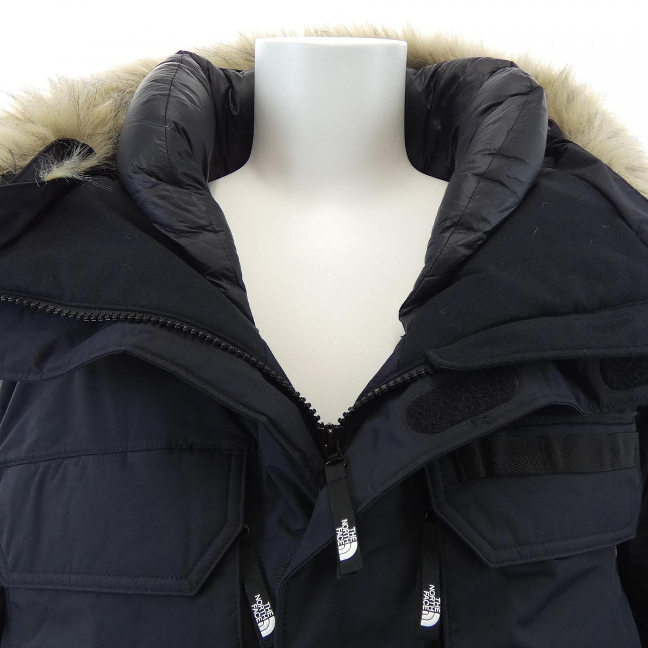 ザノースフェイス THE NORTH FACE ND92525 ダウンコート