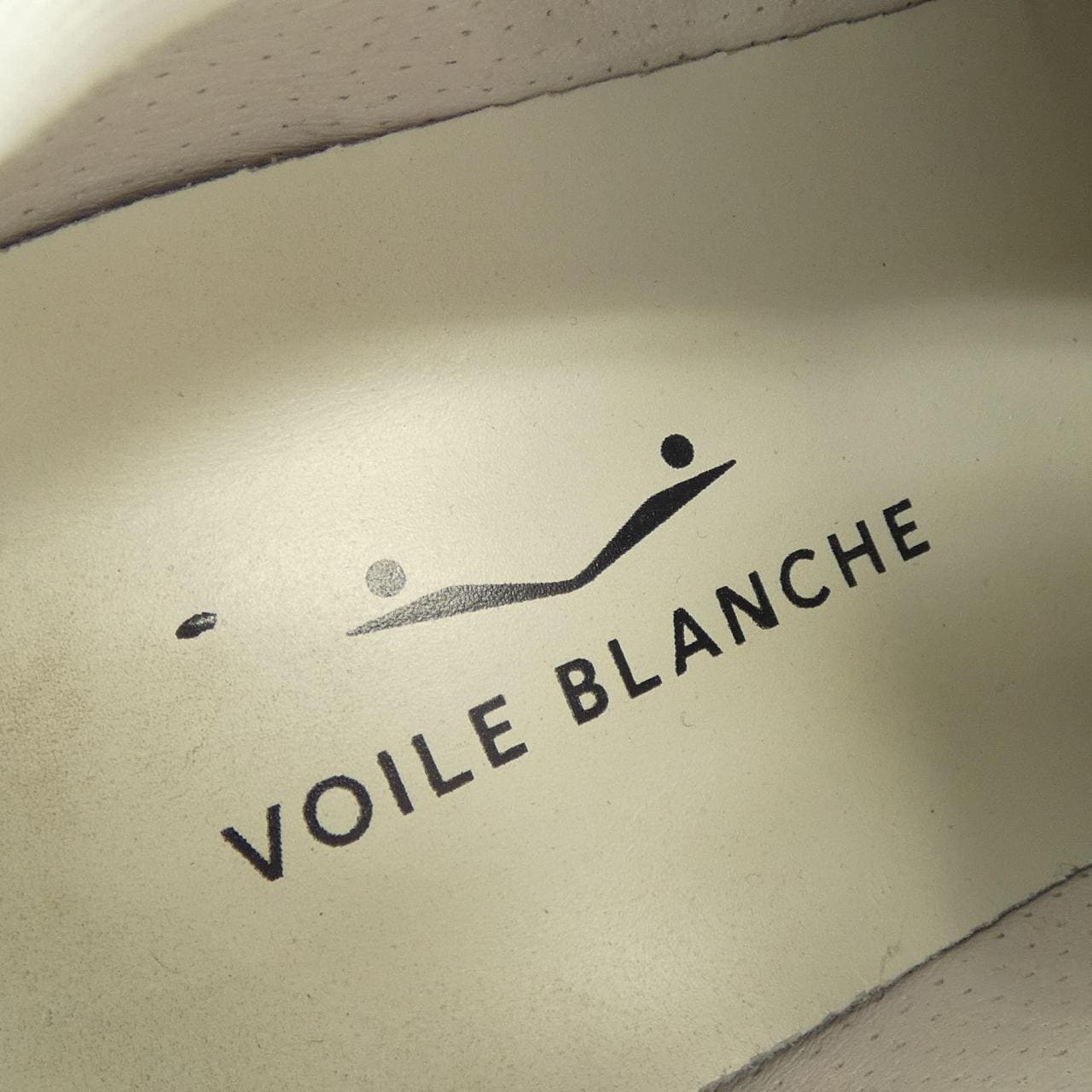 ボイルブランシェ VOILE BLANCHE 2015753 スニーカー