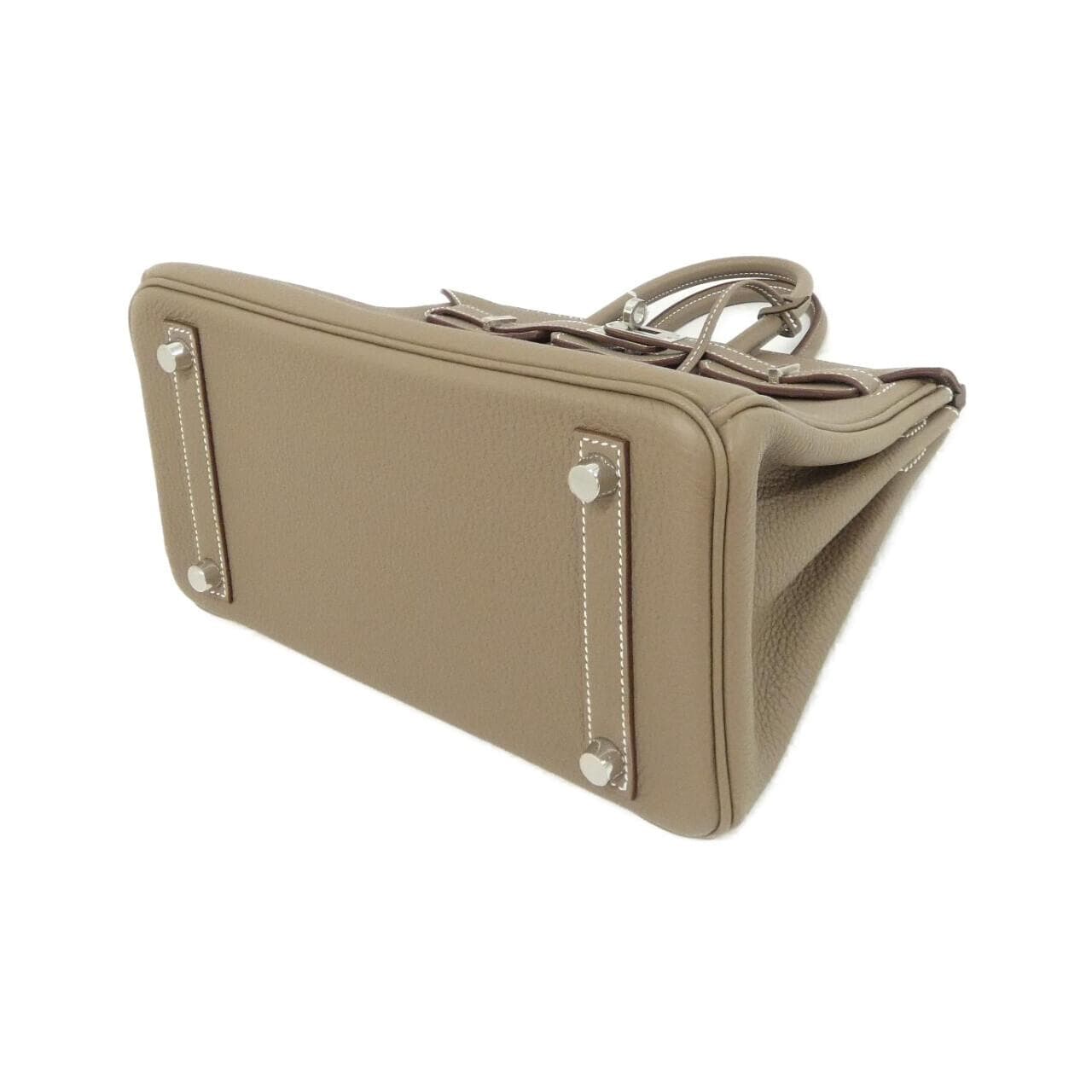 【未使用品】エルメス バーキン 25cm 041344CK バッグ