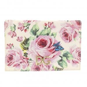 ドルチェアンドガッバーナ DOLCE&GABBANA CARD CASE