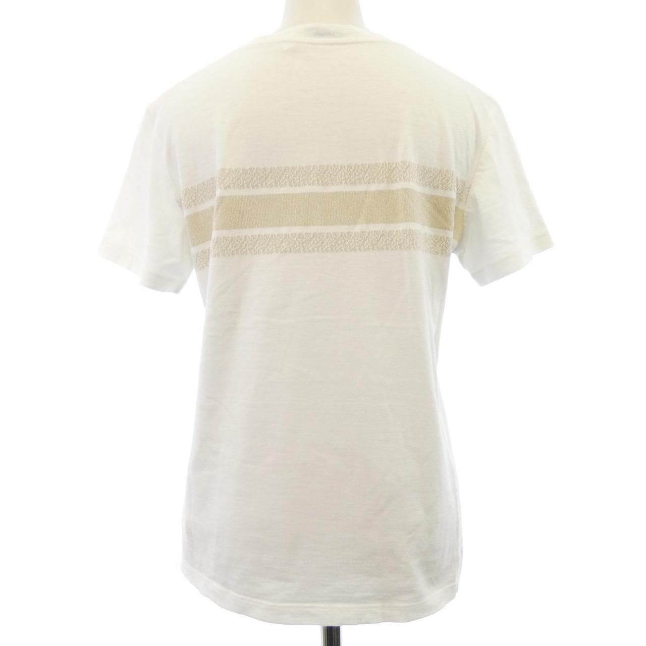 クリスチャンディオール CHRISTIAN DIOR シグネチャーバンド 213T04A4494 Tシャツ