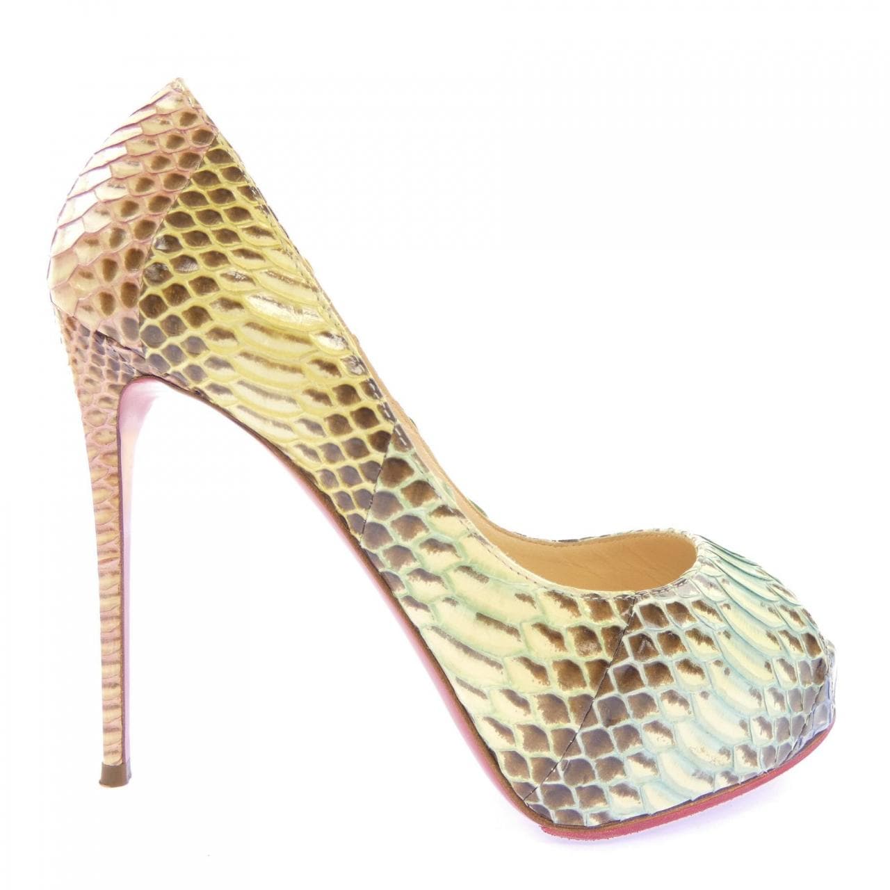 クリスチャンルブタン CHRISTIAN LOUBOUTIN パンプス