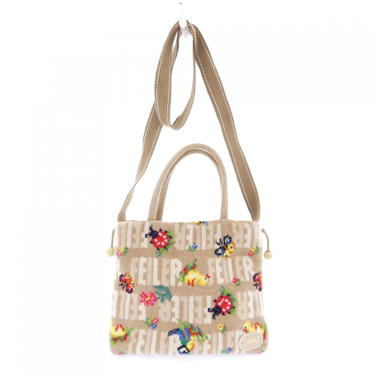 フェイラー FEILER BAG