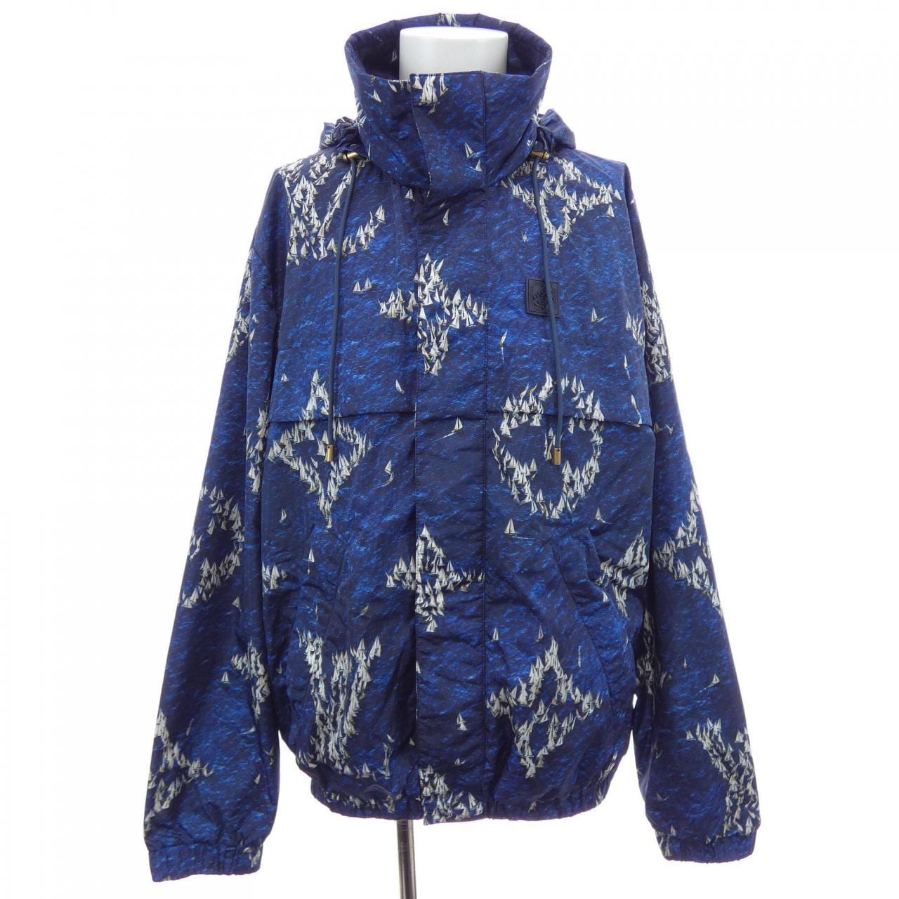 コメ兵｜ルイヴィトン LOUIS VUITTON プリントモノグラムイウンド