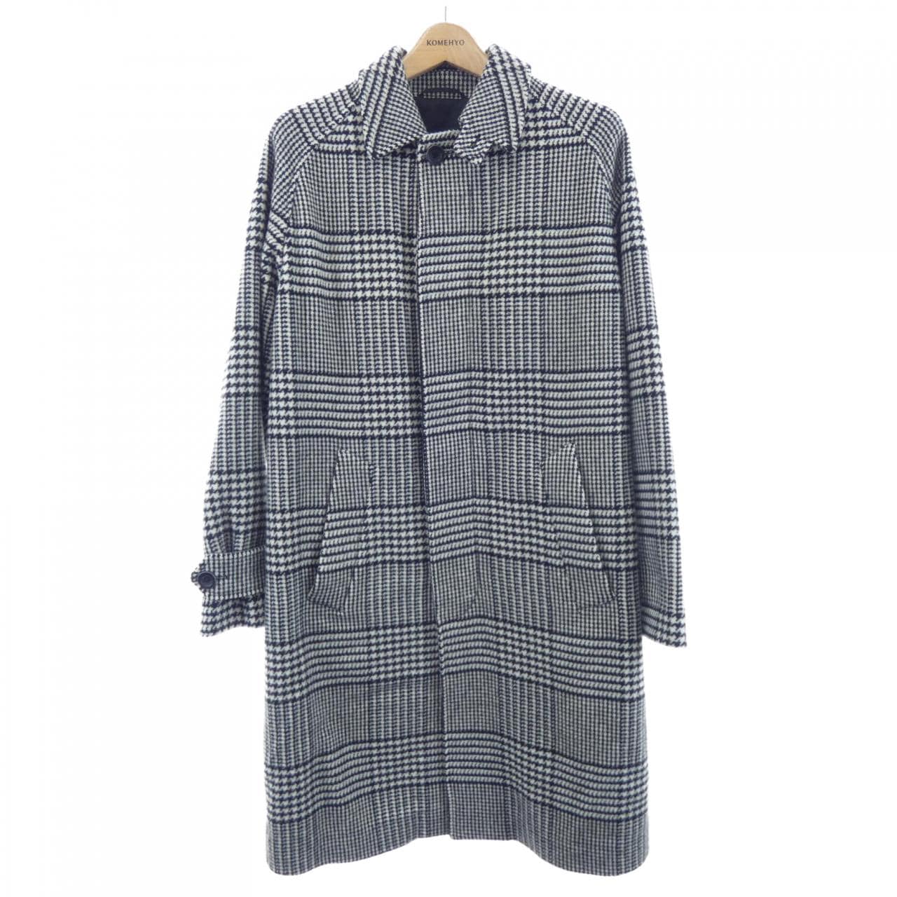 ヘルノ Herno CA0112U コート