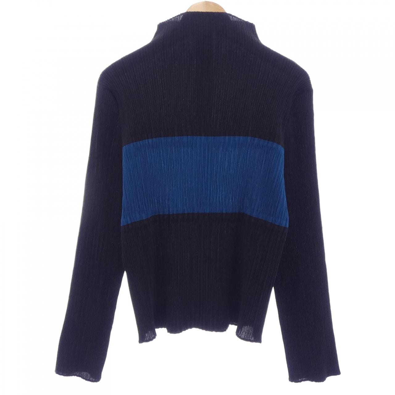 【ヴィンテージ】イッセイミヤケ ISSEY MIYAKE IM94-FJ949 トップス