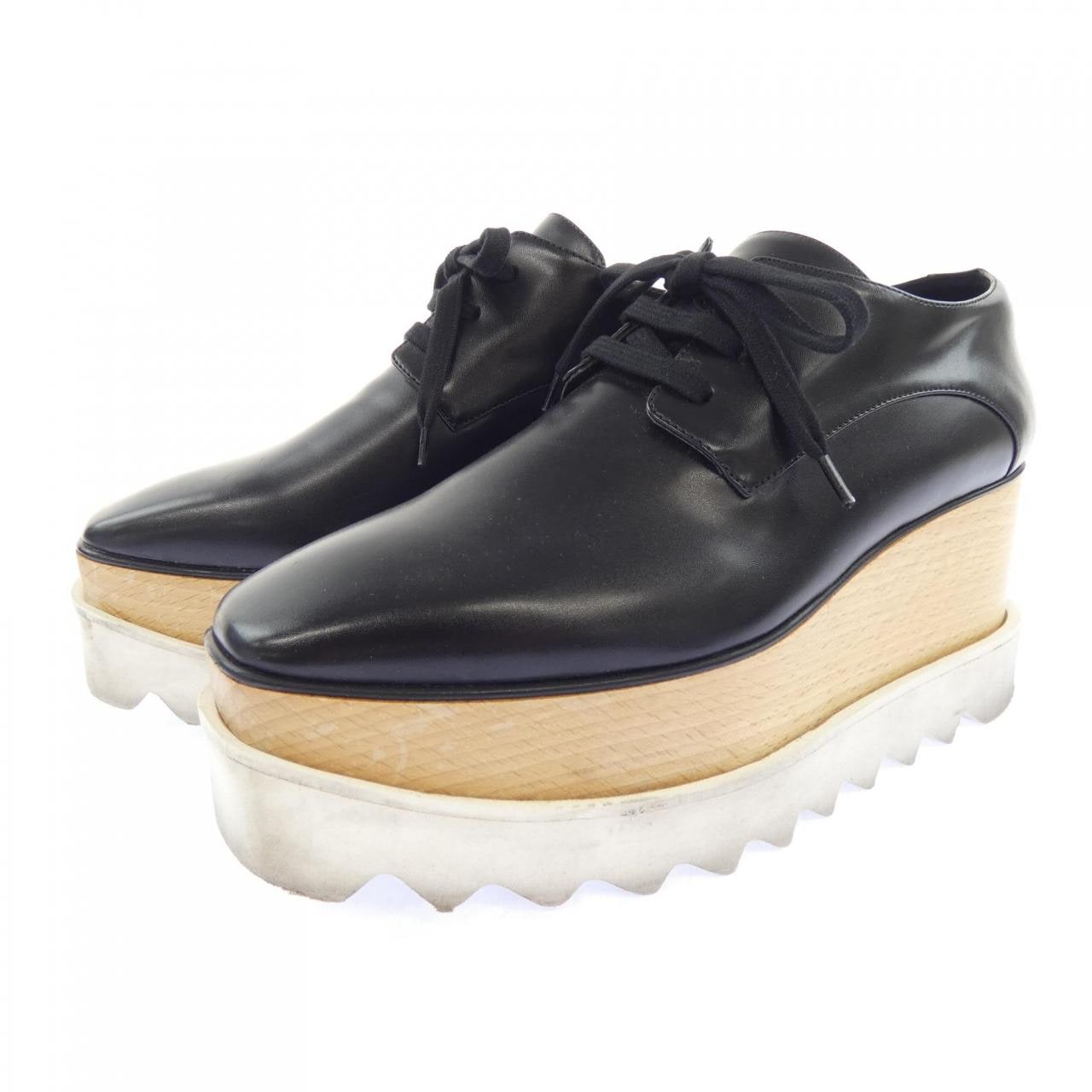 ステラマッカートニー STELLA MCCARTNEY 363997 シューズ