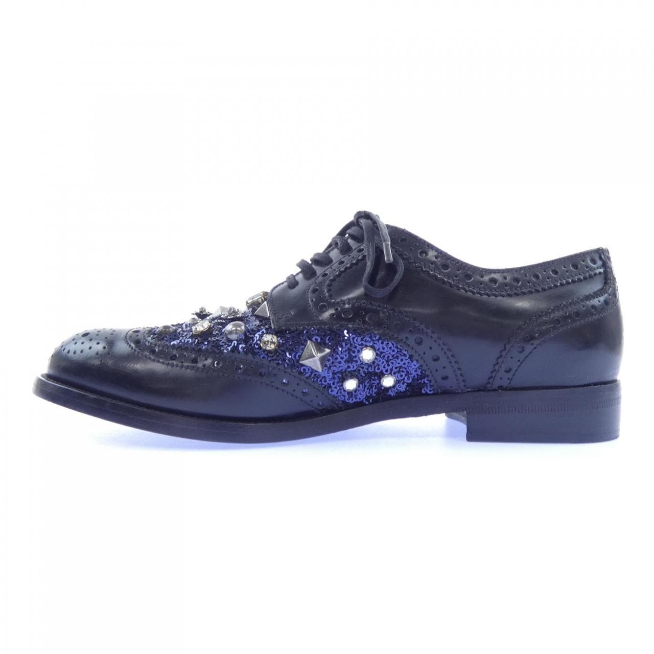 ドルチェアンドガッバーナ DOLCE&GABBANA シューズ