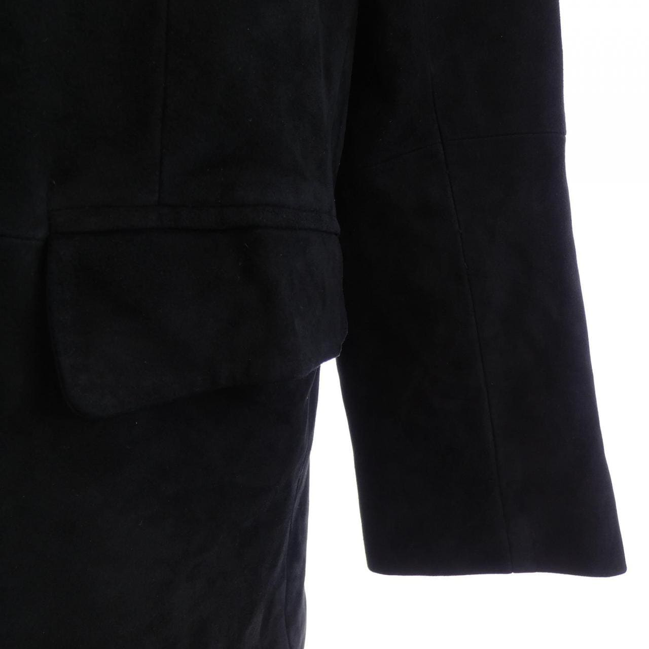 プラダ PRADA UPG250 レザージャケット