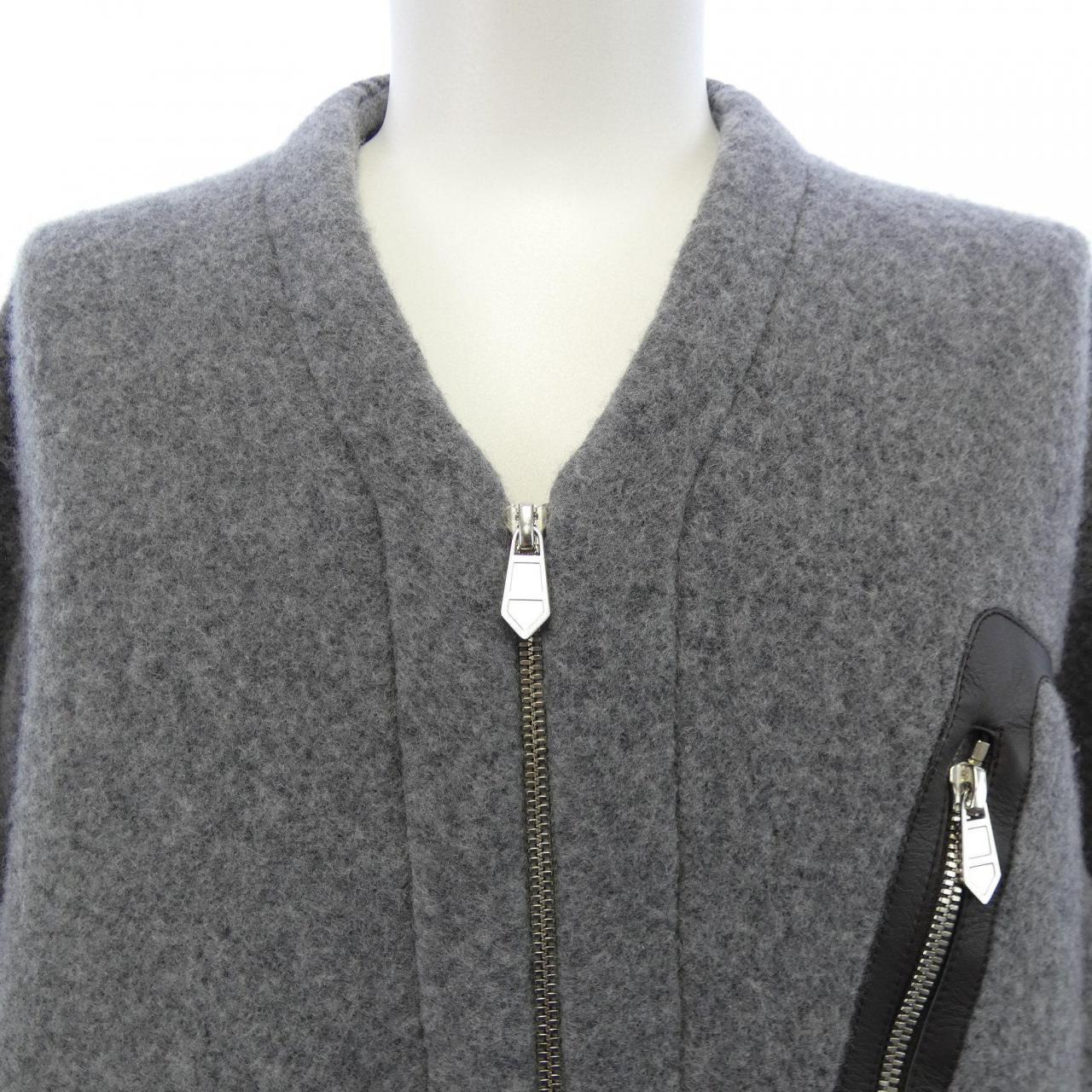 エルメス HERMES 467720HA ジャケット