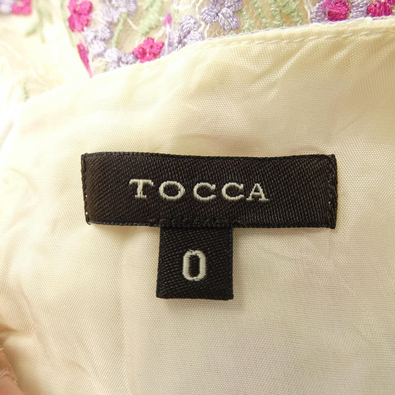 TOCCA One Piece