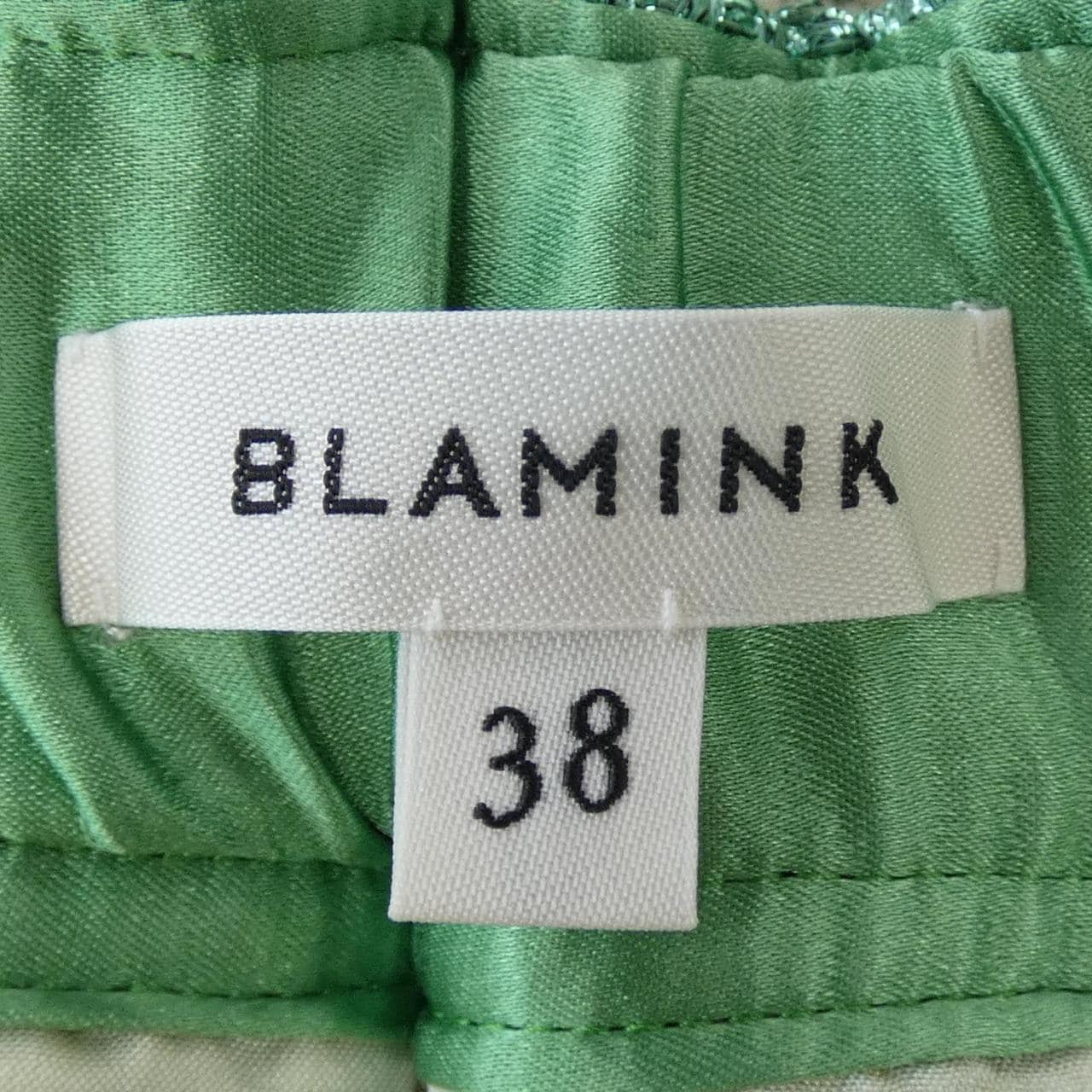 ブラミンク BLAMINK スカート