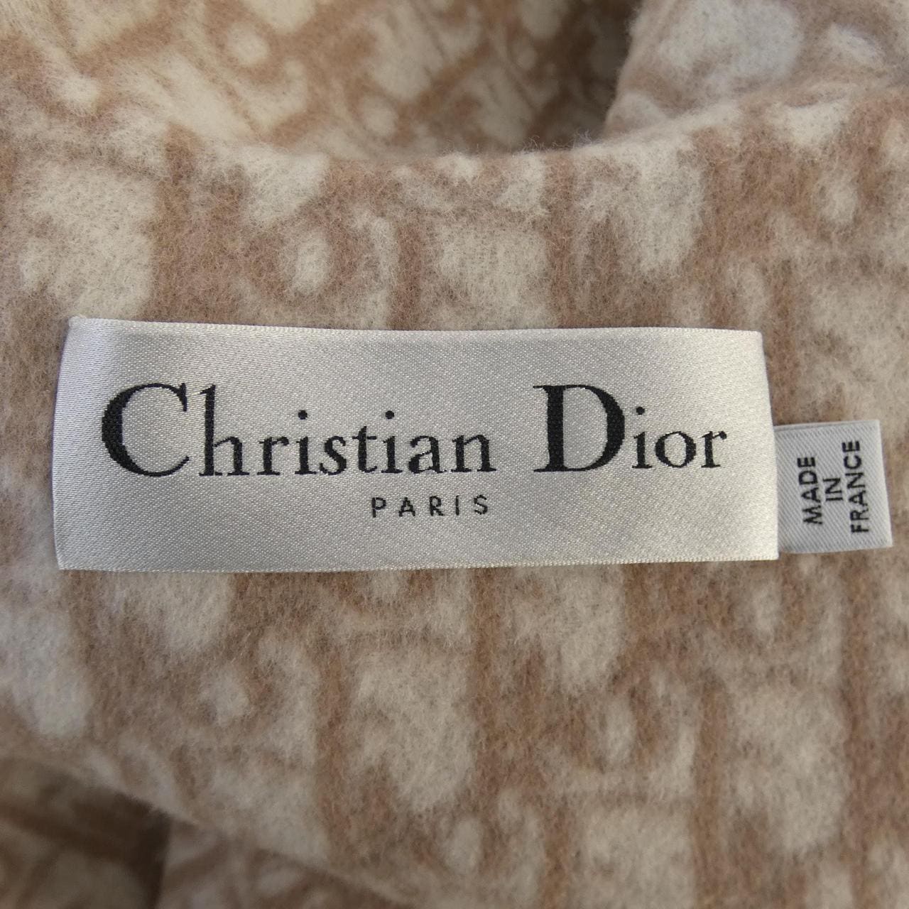 クリスチャンディオール CHRISTIAN DIOR コート