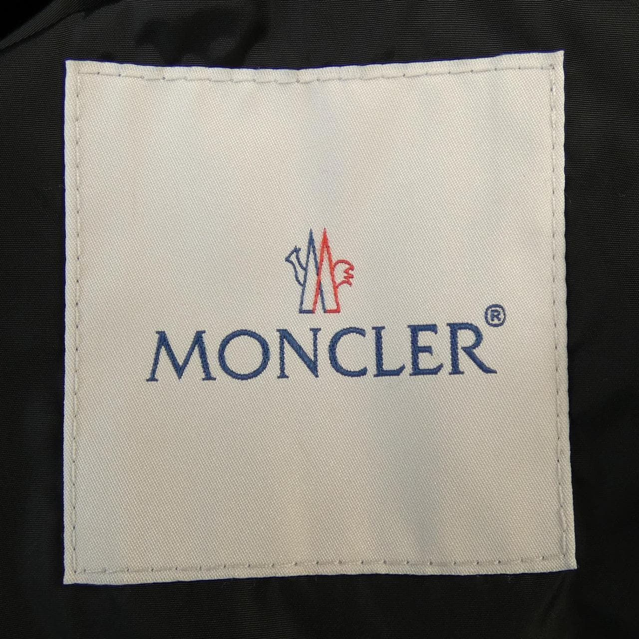 MONCLER MONCLER Blouson