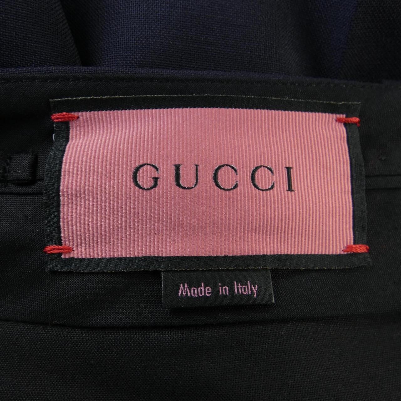 グッチ GUCCI パンツ