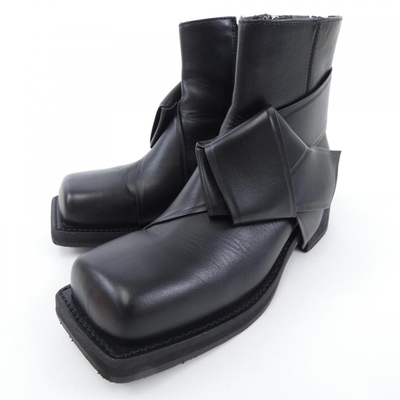 ACNE STUDIOS boots