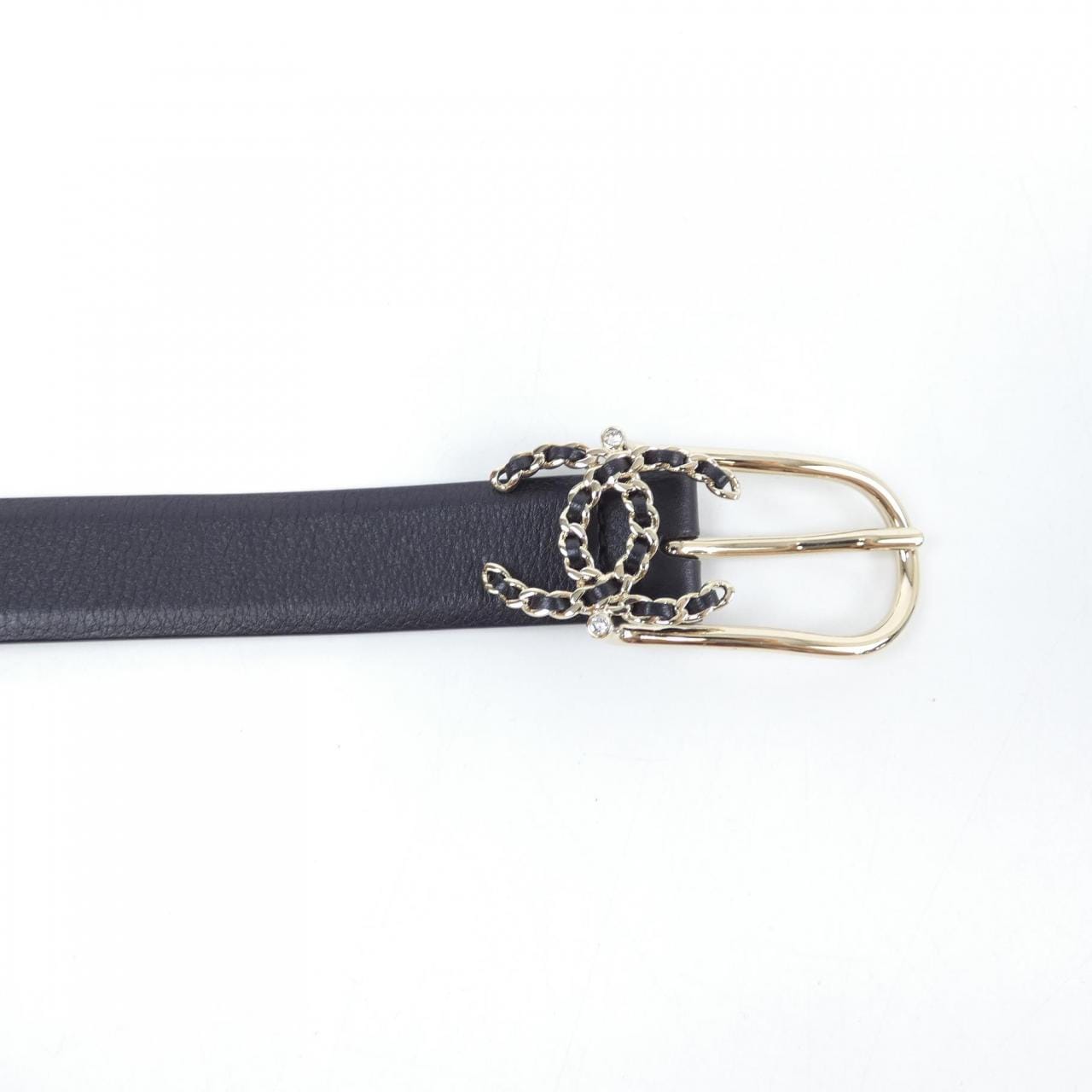 CHANEL BELT