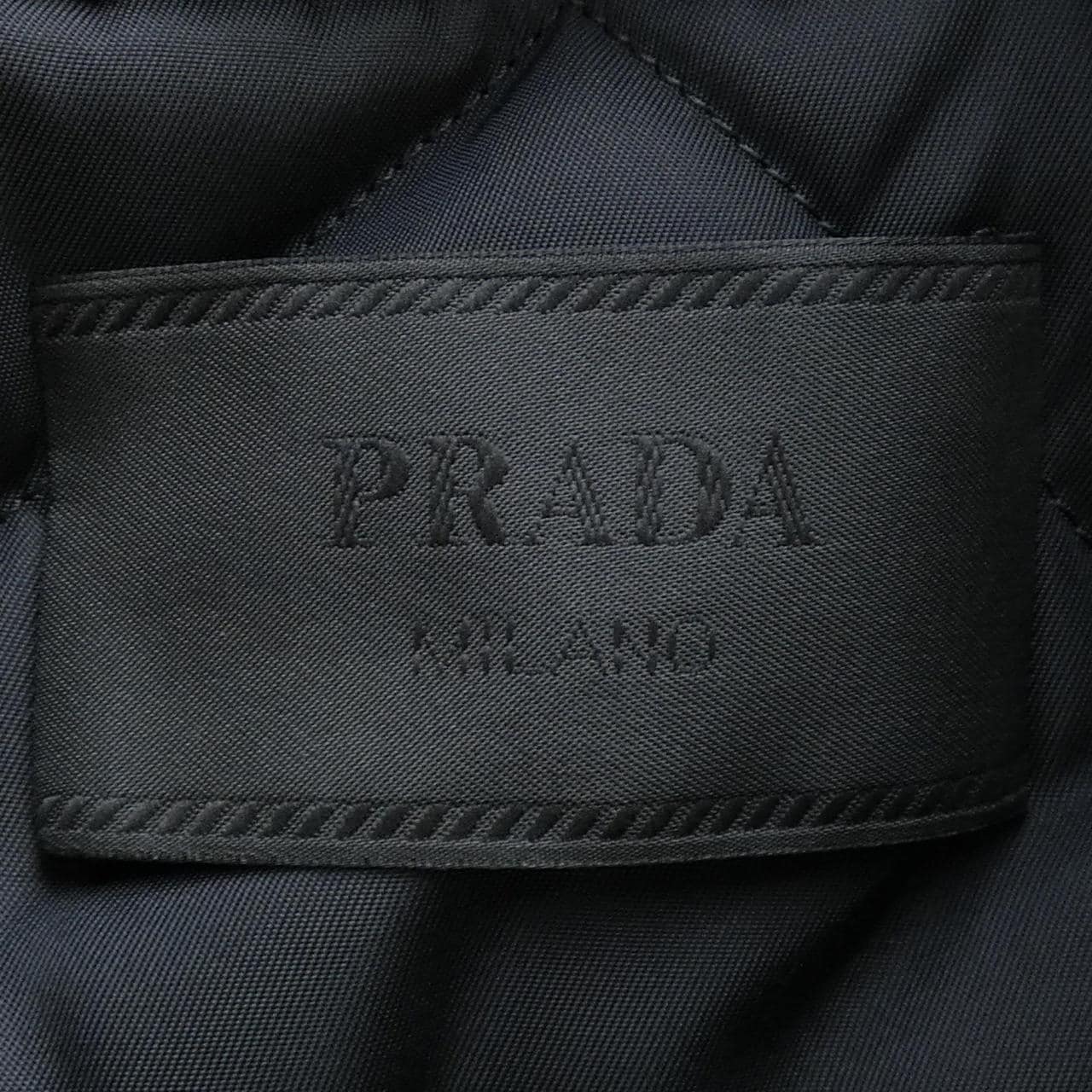 プラダ PRADA コート