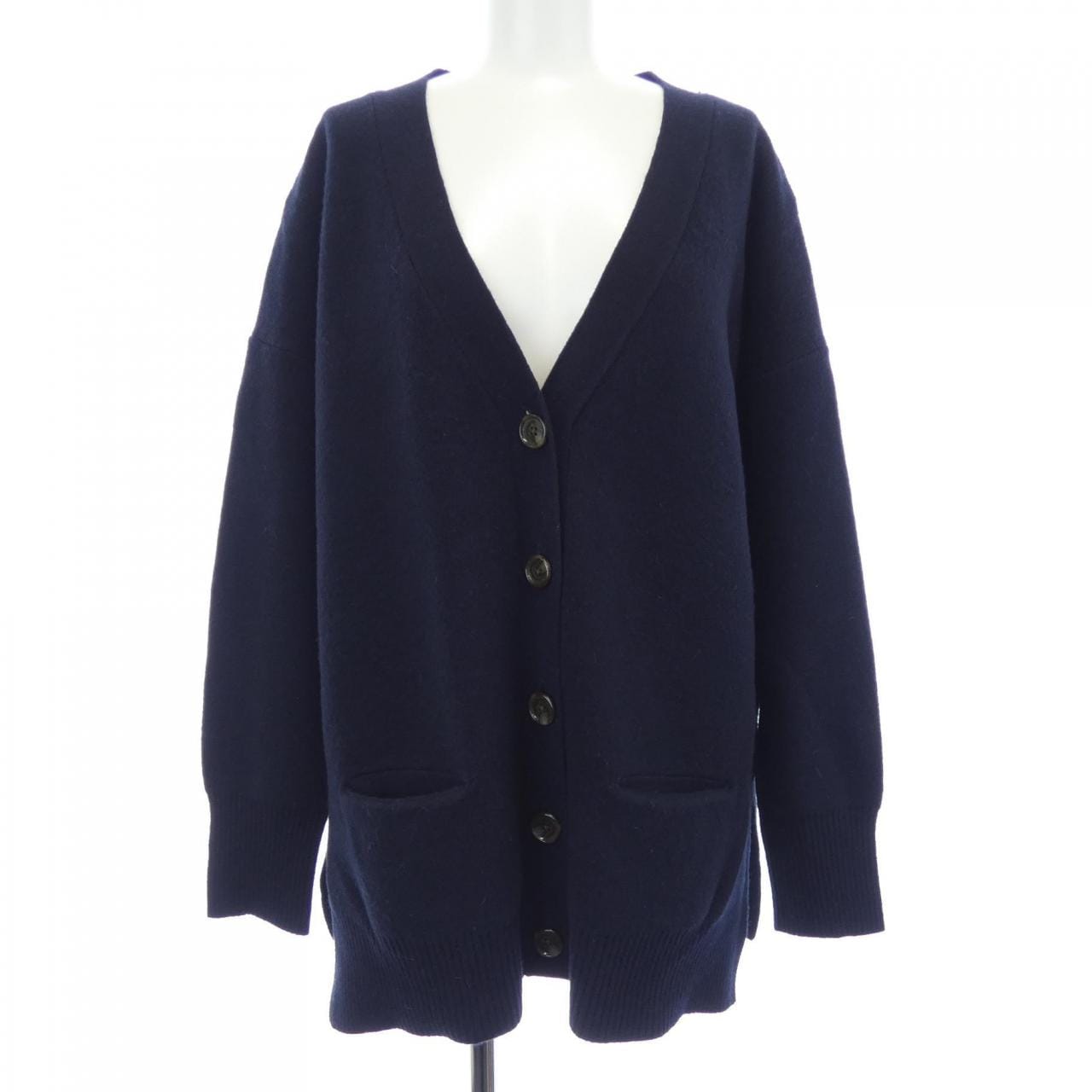 スローブイエナ SLOBE IENA カーディガン