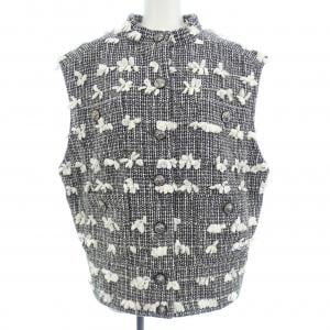 シャネル CHANEL ベスト