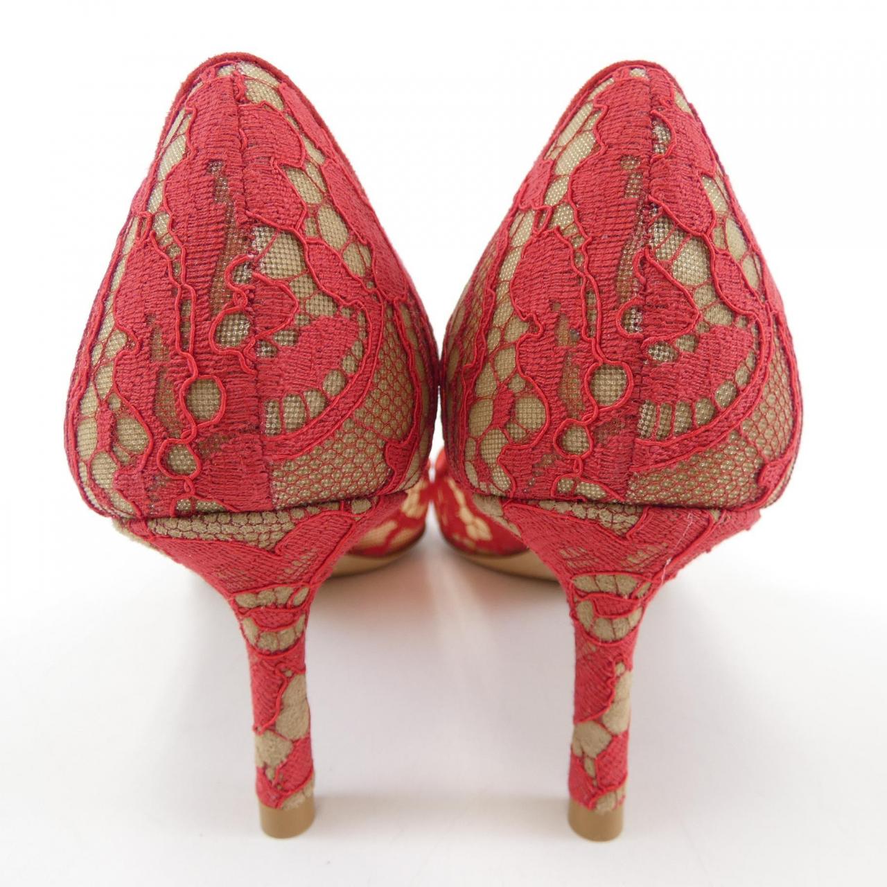 JIMMY CHOO JIMMY CHOO Pumps