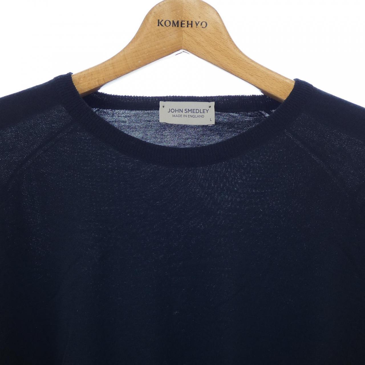 ジョンスメドレー JOHN SMEDLEY ニット