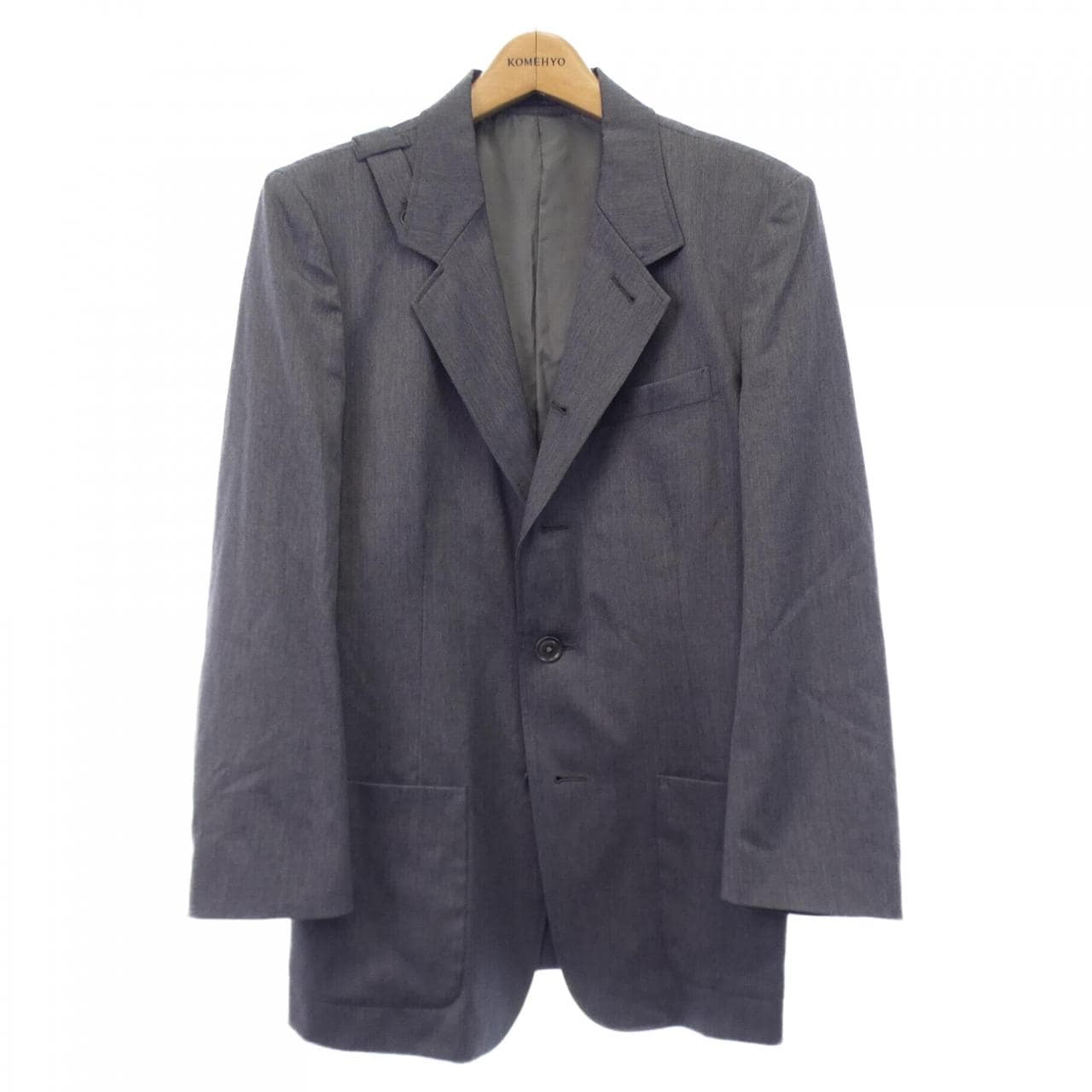 标准Yohji Yamamoto REGULATION Yohji Yam外套