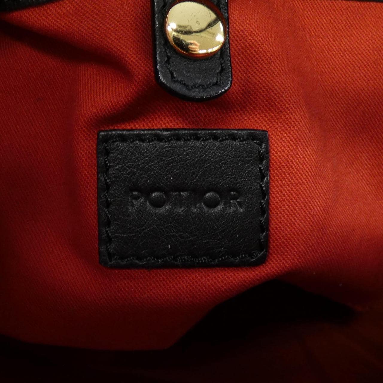 ポティオール POTIOR BAG