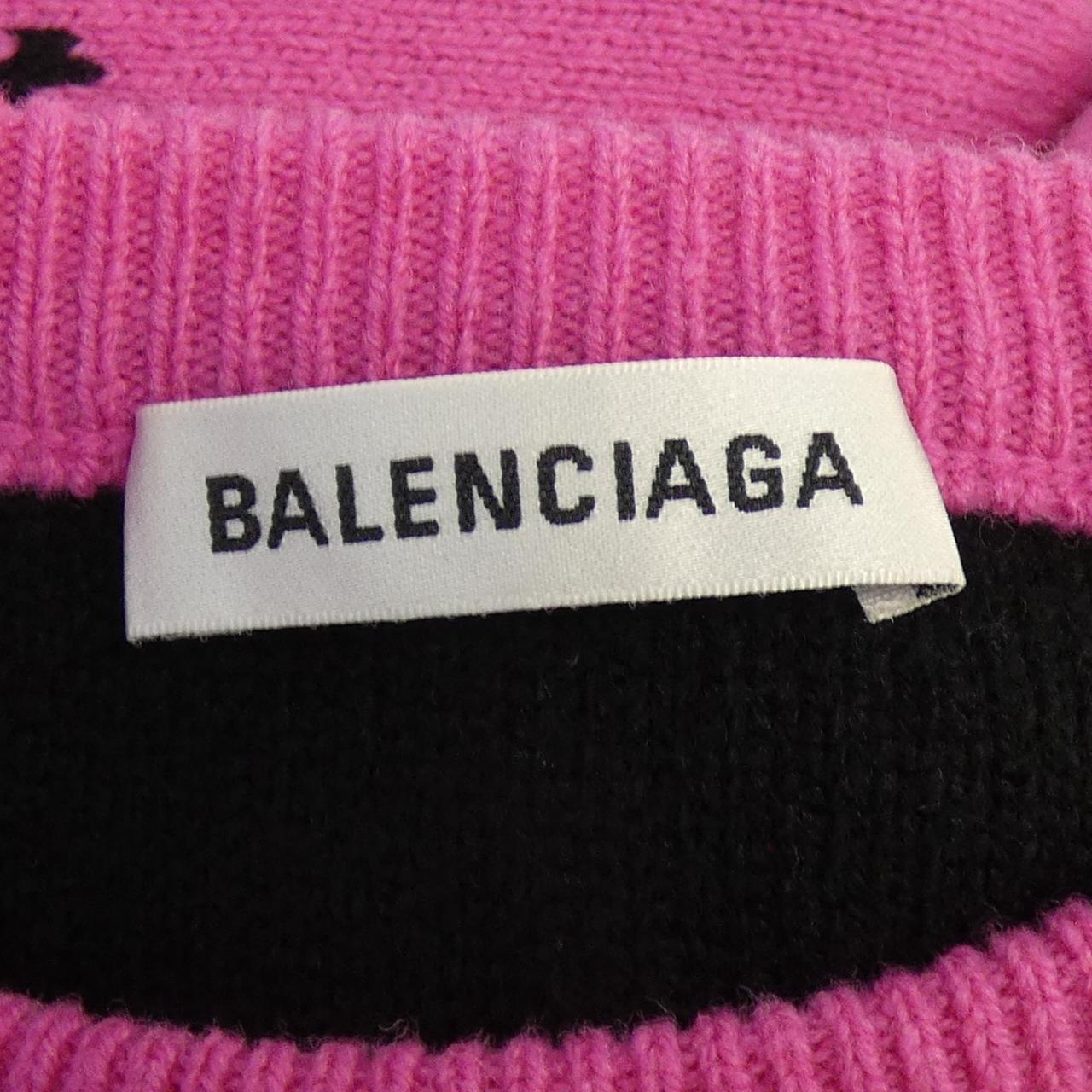 バレンシアガ BALENCIAGA ニット