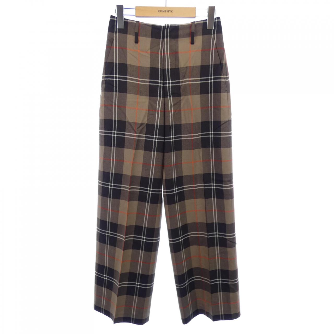 ユナイテッドアローズ UNITED ARROWS パンツ