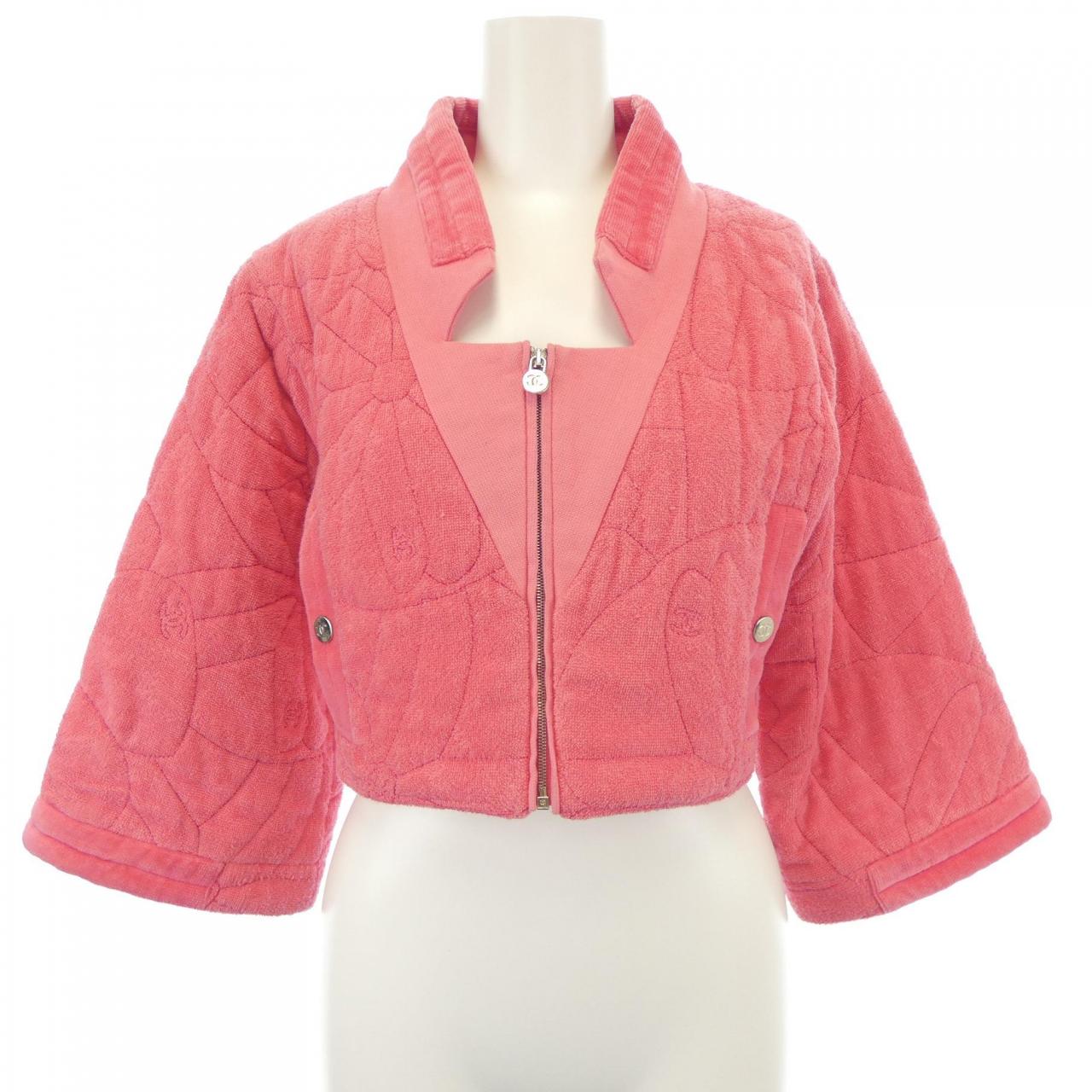 CHANEL CHANEL Jacket