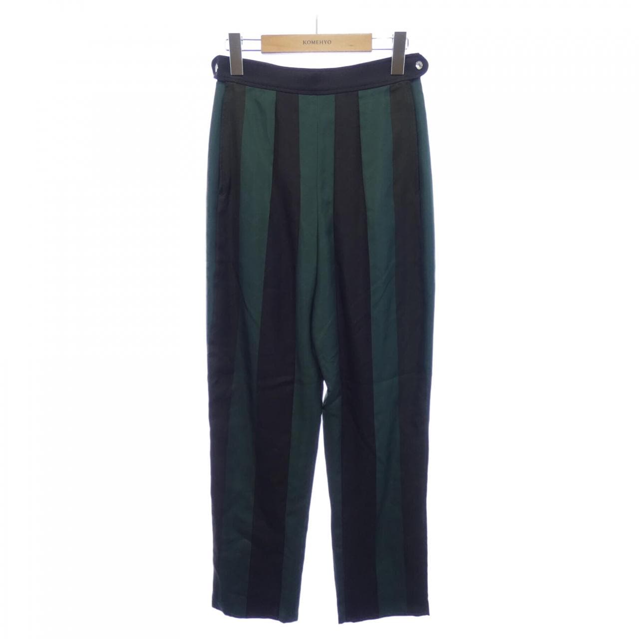 エルメス HERMES パンツ