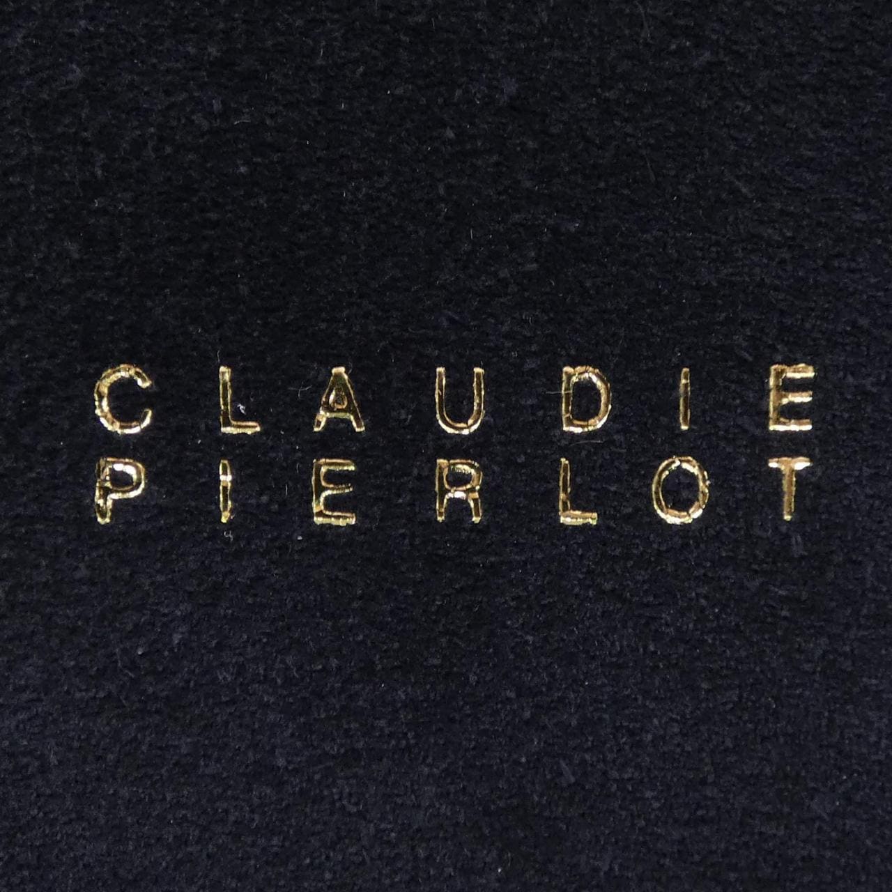 CLAUDIE PIERLOT BAG