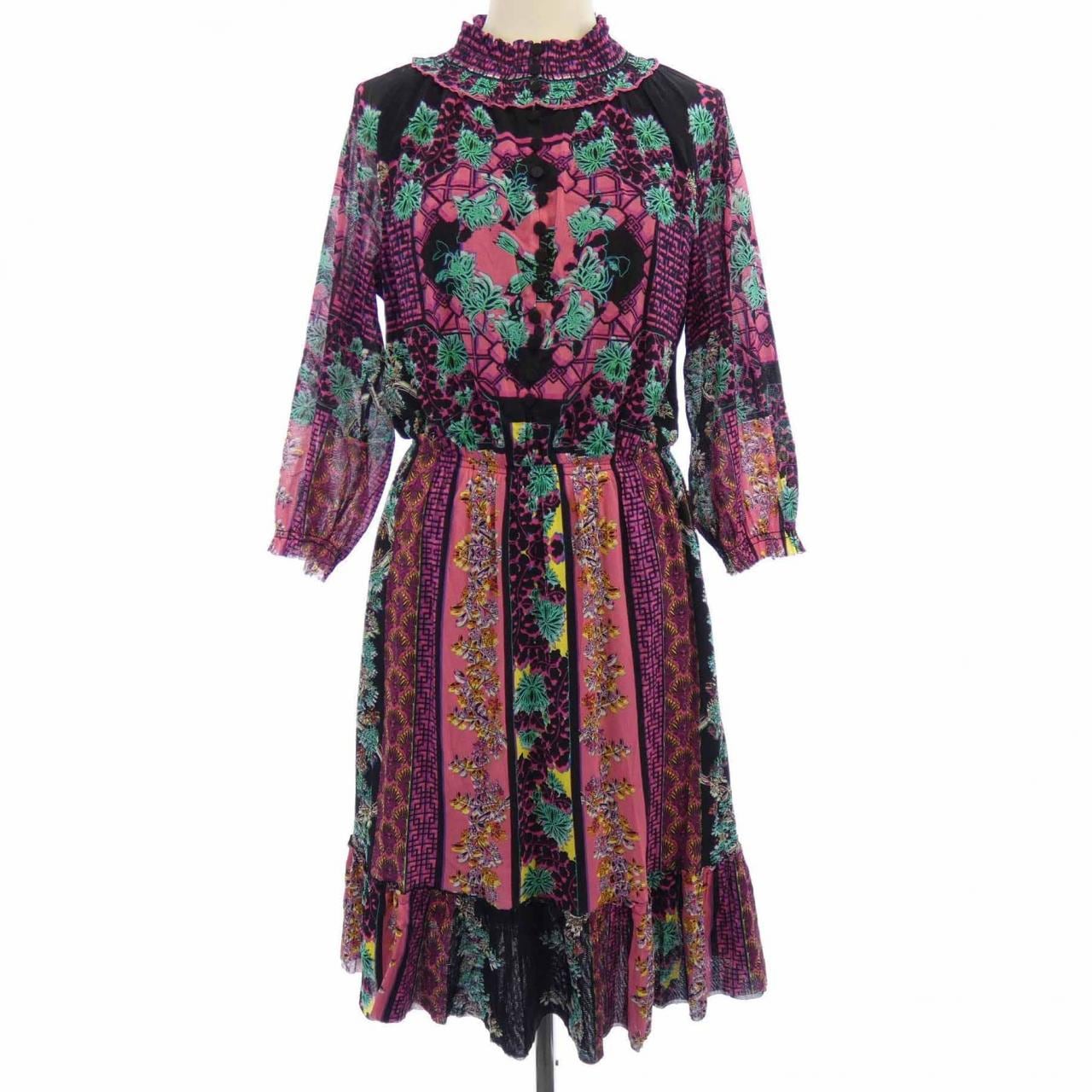 ヴィヴィアンタム VIVIENNE TAM ワンピース