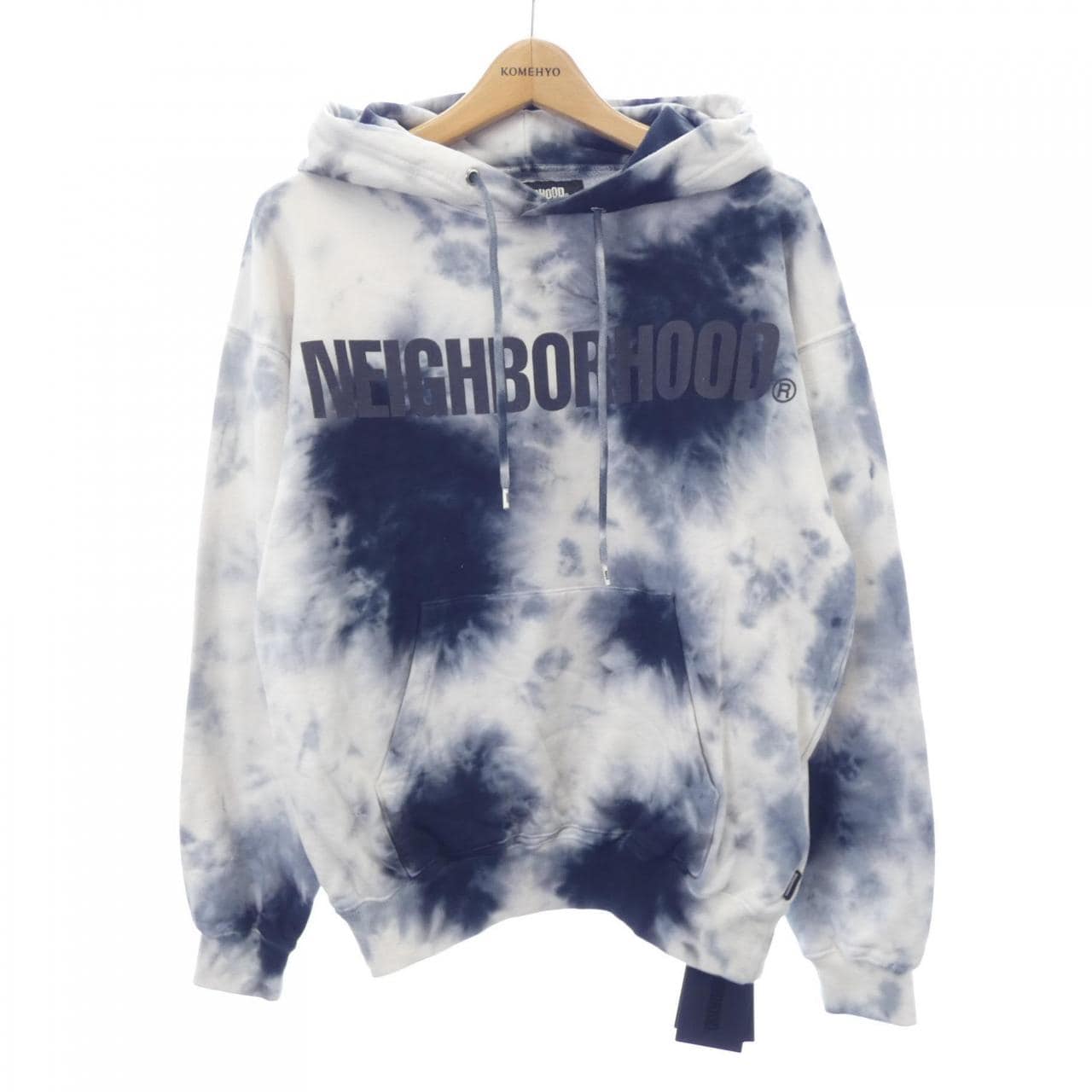 ネイバーフッド NEIGHBORHOOD 231LPNH-CSM01 パーカー