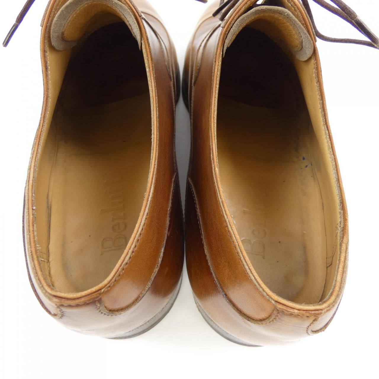 ベルルッティ Berluti シューズ