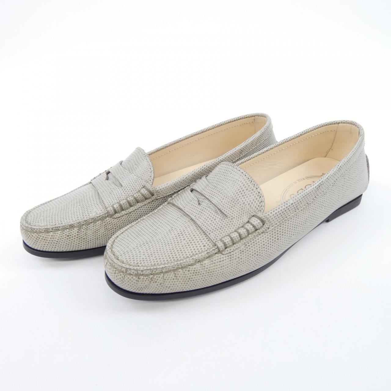 トッズ TOD'S シューズ