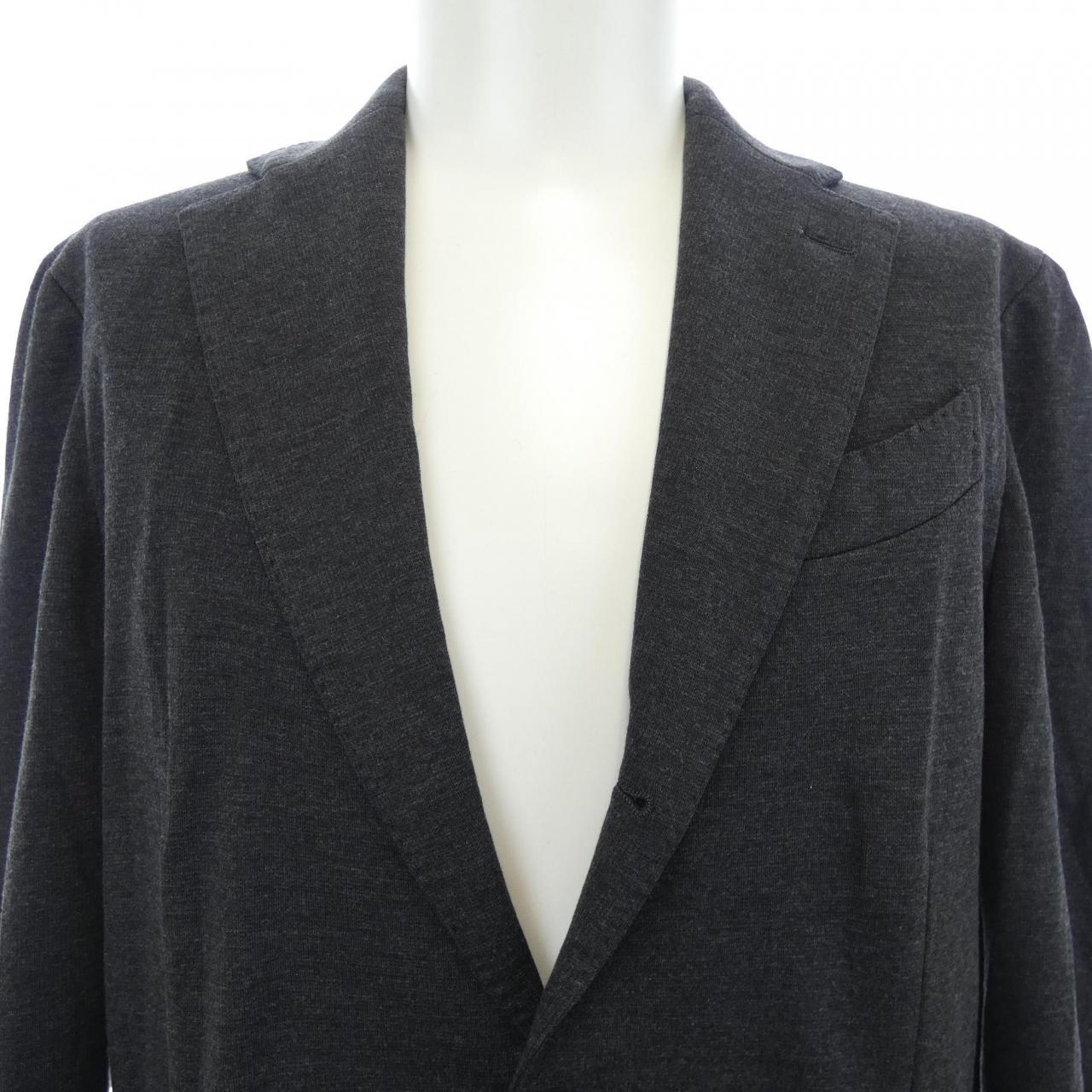 LARDINI JWL939AQ53 Jacket