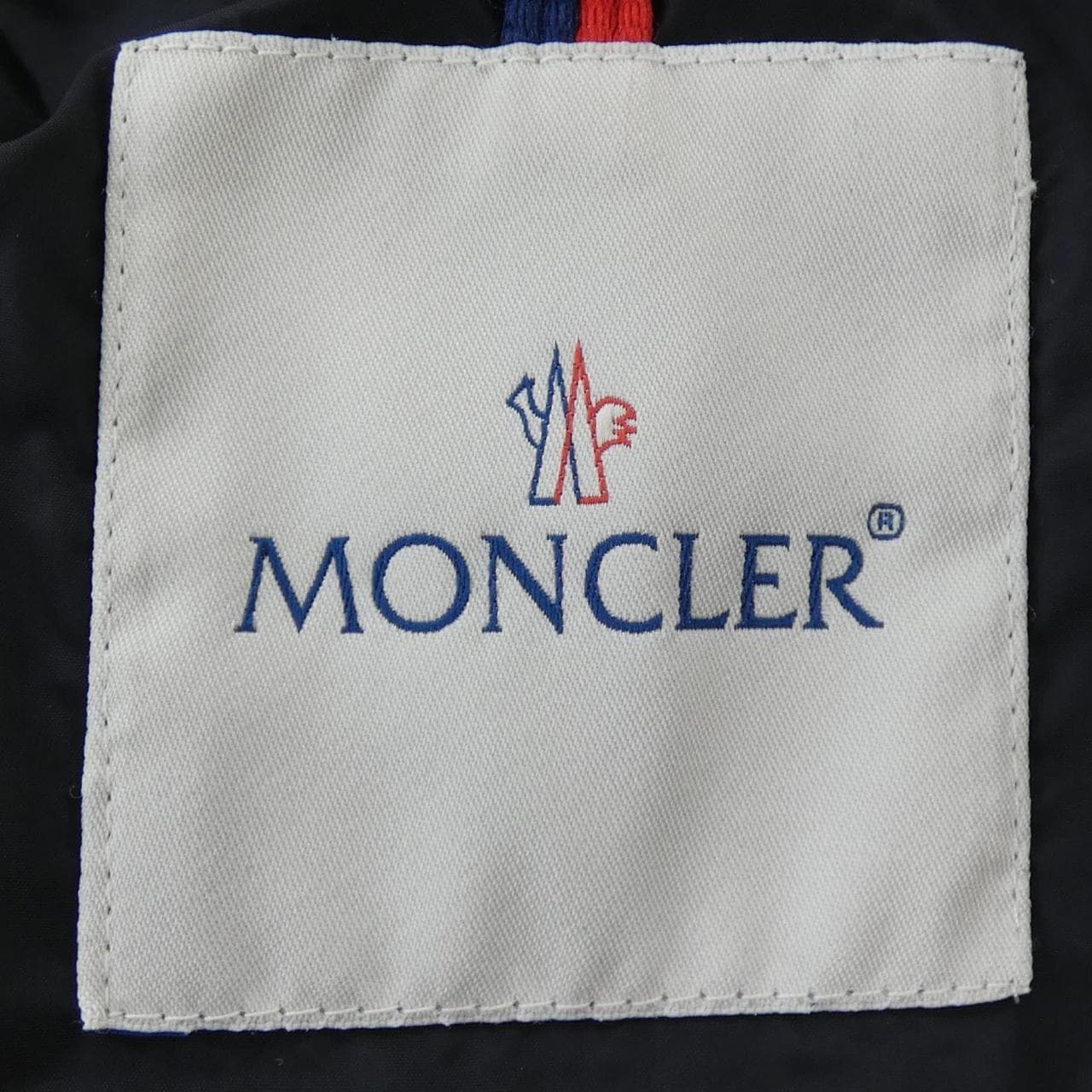 モンクレール MONCLER CHARPAL ダウンコート