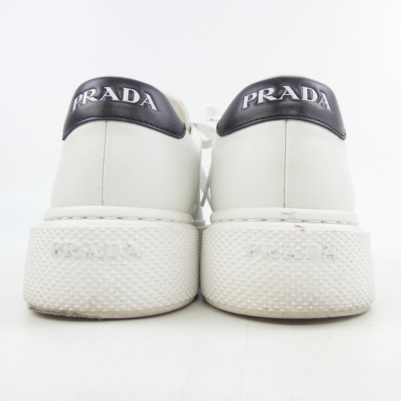 プラダ PRADA 1E868M スニーカー