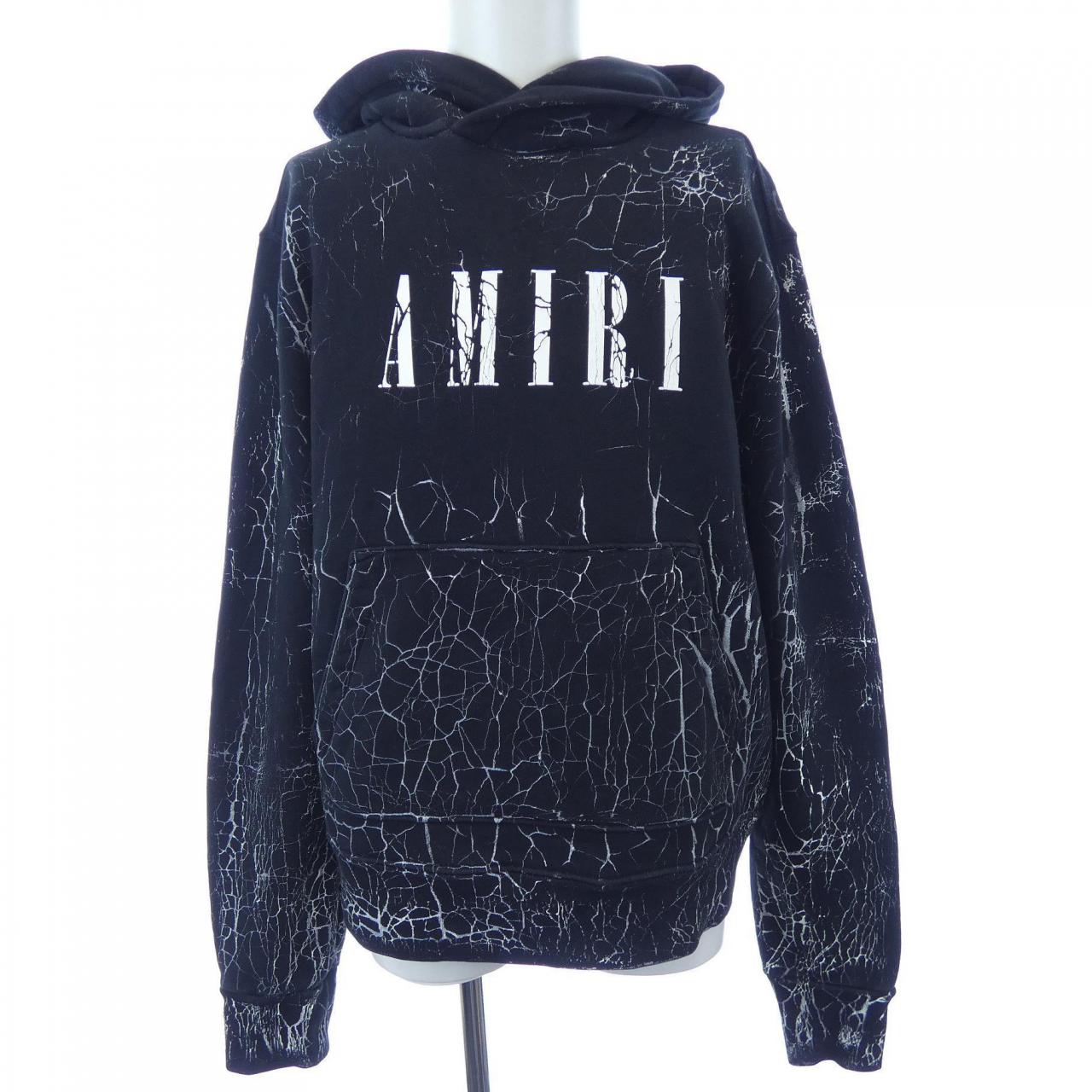 アミリ AMIRI パーカー