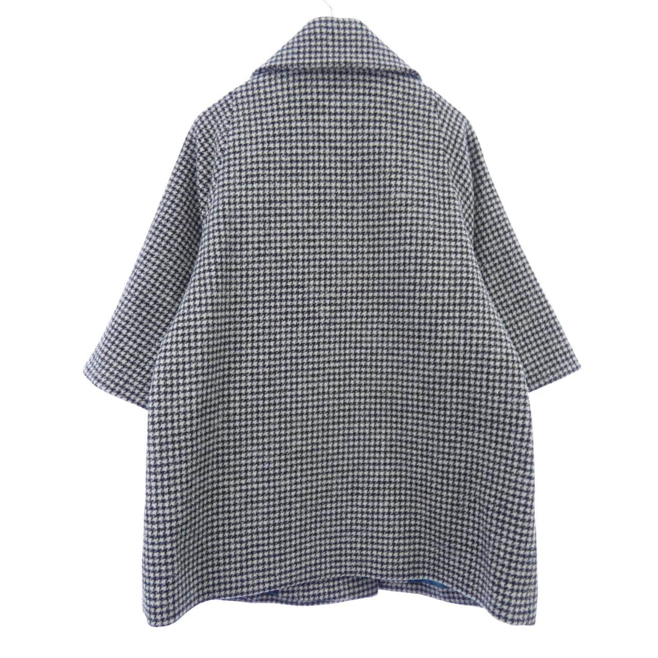 トゥモローランドコレクション TOMORROW LAND COLLEC 13-08-44-08305 コート