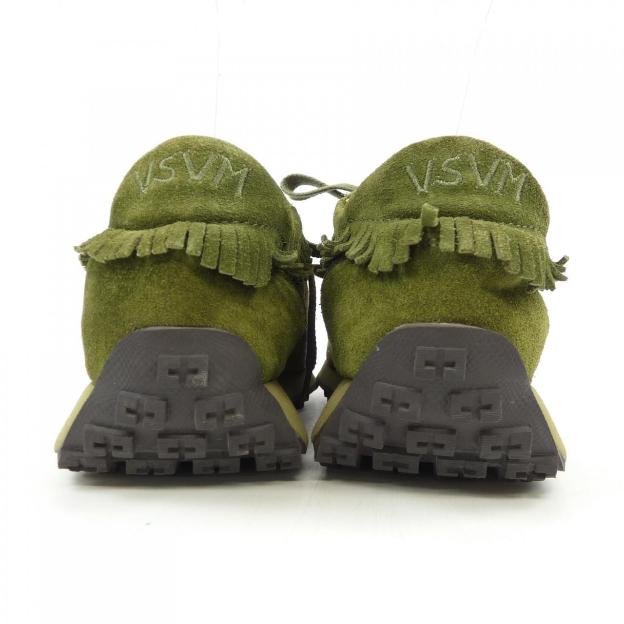 ヴィズヴィム VISVIM スニーカー