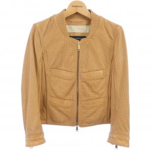 ディースクエアード DSQUARED2 S75AM0293 レザージャケット
