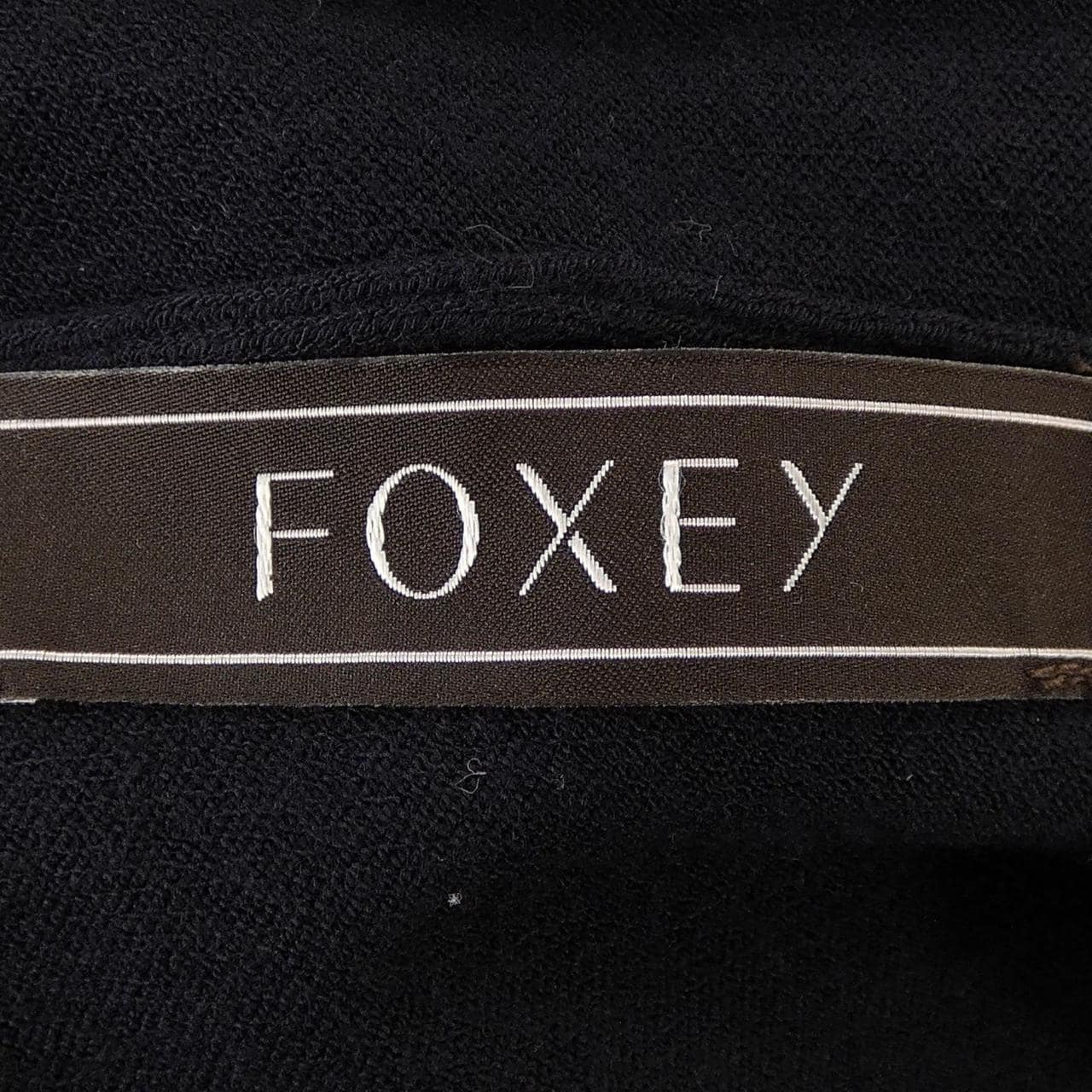 フォクシー FOXEY 38094 トップス
