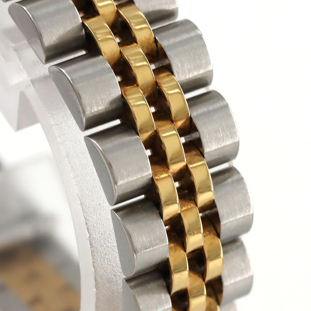 【ノーメンテナンス還元価格】ロレックス デイトジャスト 69173G SSxYG 自動巻 U番