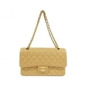 【ヴィンテージ】シャネル 1112 ショルダーバッグ